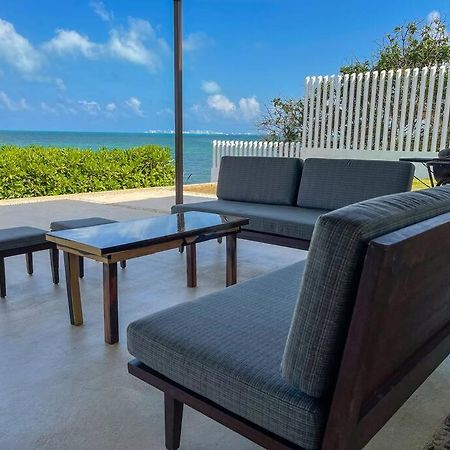 كانكون Villa Punta Sam المظهر الخارجي الصورة
