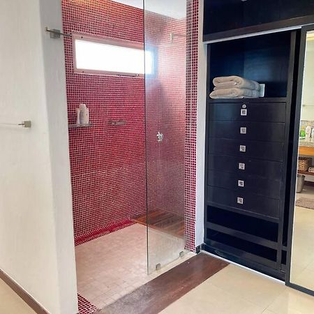 كانكون Villa Punta Sam المظهر الخارجي الصورة