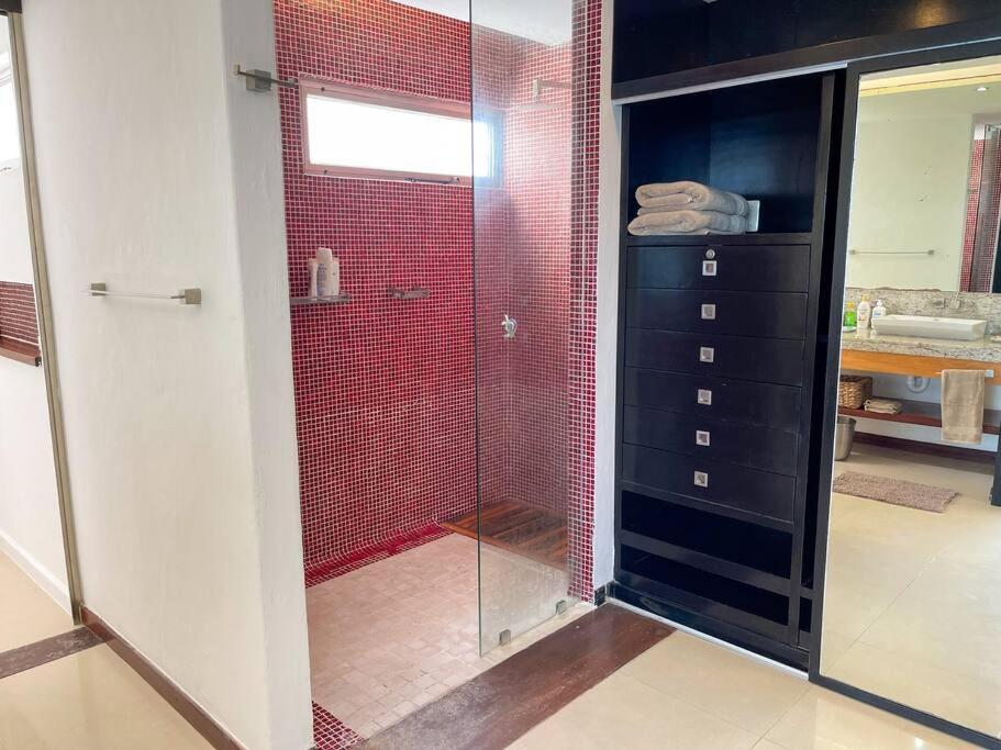 كانكون Villa Punta Sam المظهر الخارجي الصورة