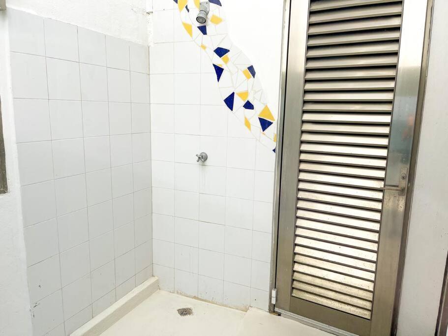 كانكون Villa Punta Sam المظهر الخارجي الصورة